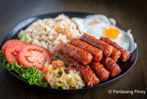 How to Cook Longsilog .